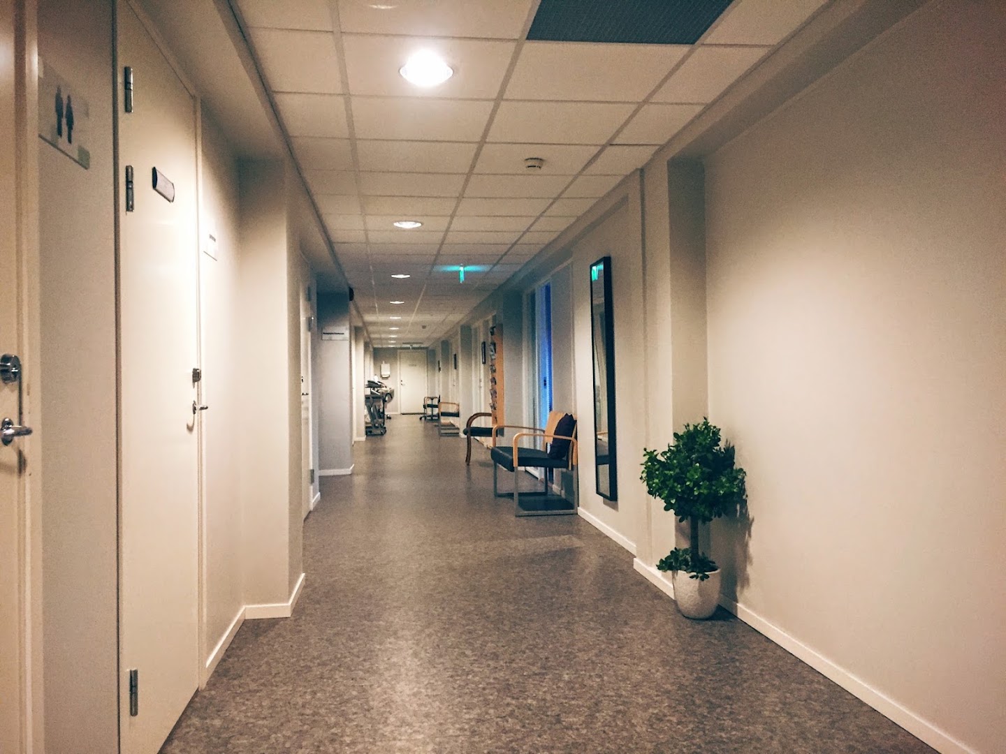 Kvadraturen Helse - Kiropraktikk og Fysioterapi · Bilder 3