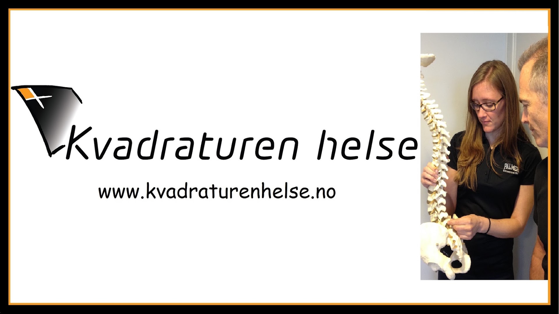 Kvadraturen Helse - Kiropraktikk og Fysioterapi · Bilder 5